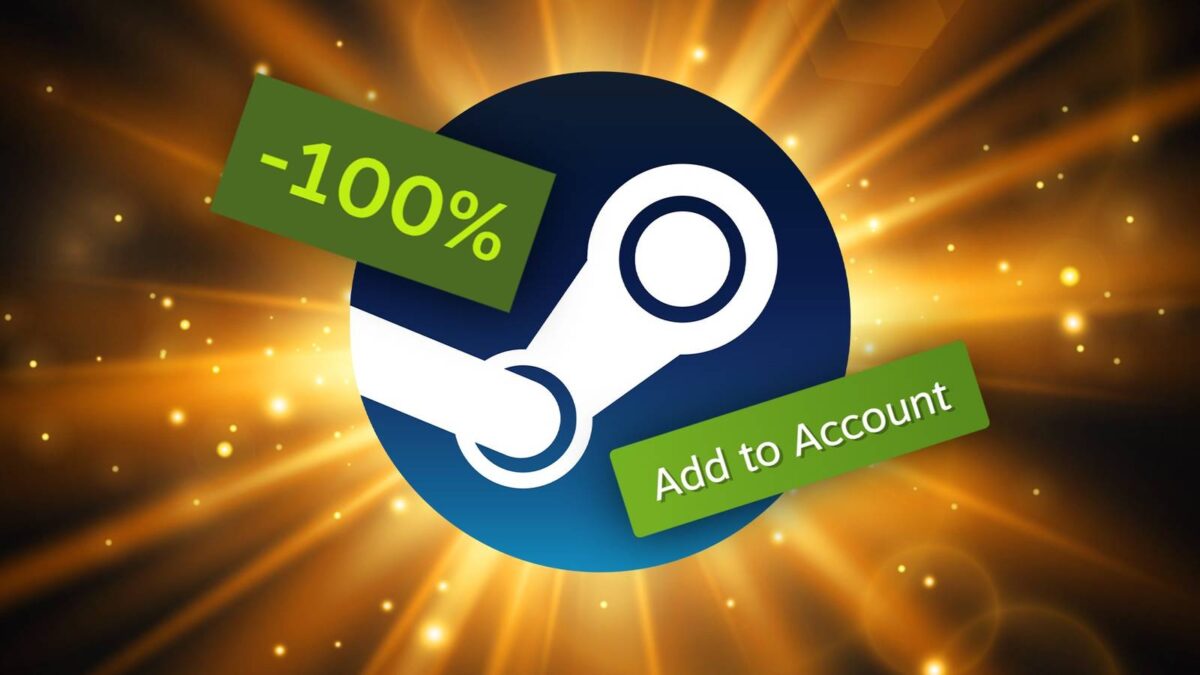 A Steam felhasználóknak 5 ingyenes ajándéka van, amit most igényelhetnek.