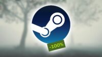 A Steam felhasználóknak április 6-ig van lehetőségük, hogy teljesen ingyenesen igényeljék a 2021-es horror játékot.