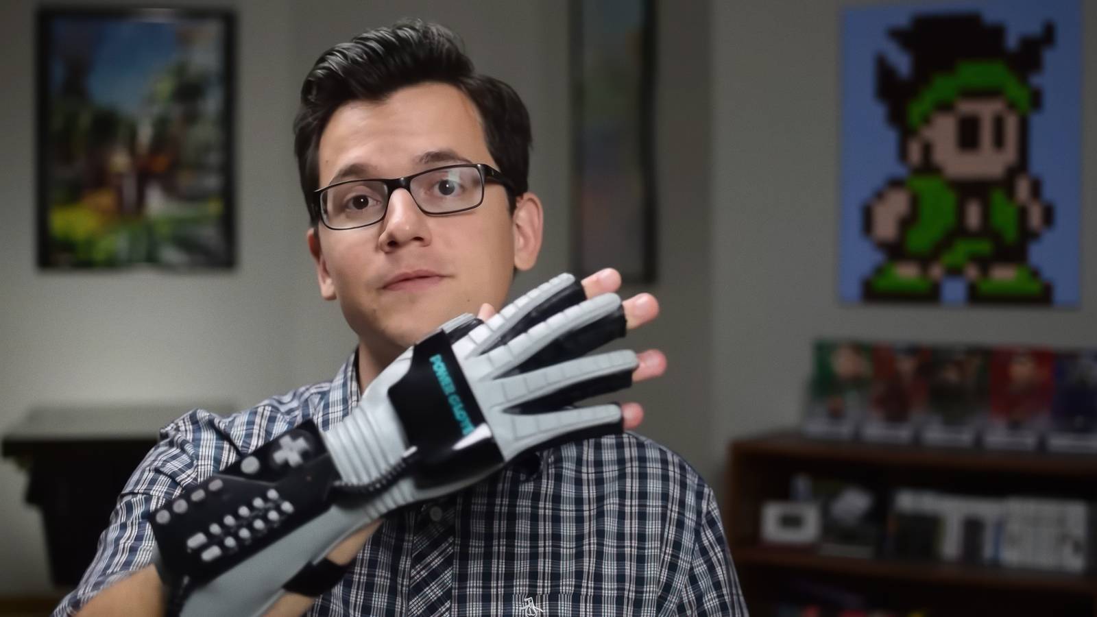 A Gaming Historian befejezte a YouTube-videók készítését.