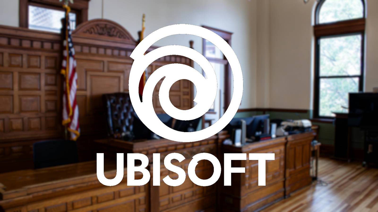Az Ubisoft ellen pert indítottak.
