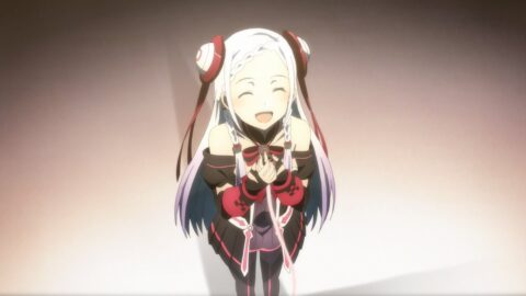 Április 29-én közvetíti a Sword Art Online az „Yuna First Live” eseményt, összhangban a 2026-os Ordinal Scale idővonalával!