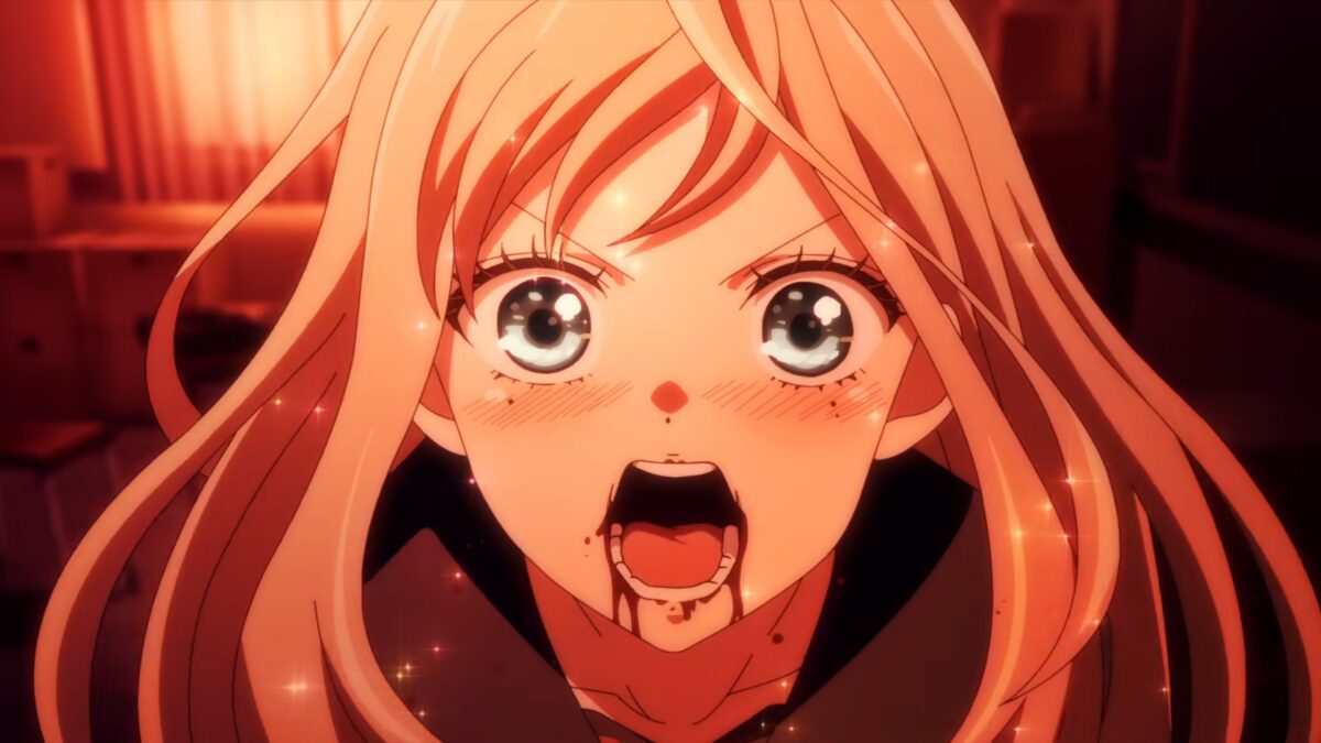 Young Ladies Don’t Play Fighting Games – Új trailer érkezett, július 7-én debütál!