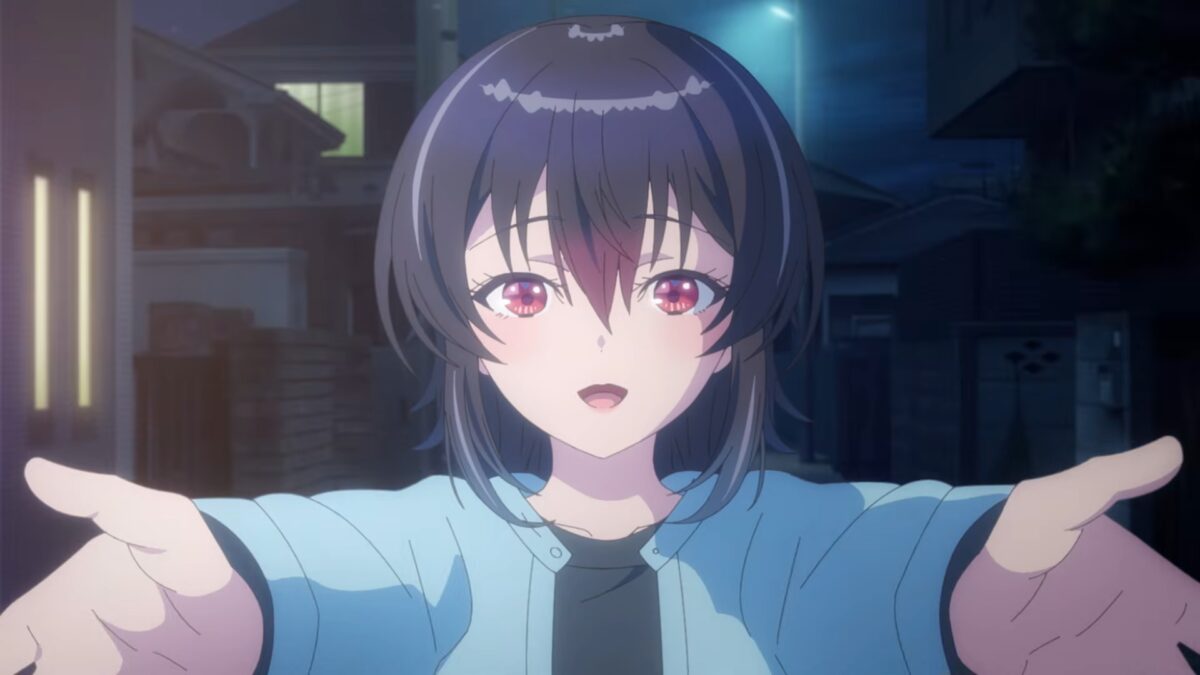 I Made Friends with the Second Prettiest Girl in My Class anime új trailert mutatott be!