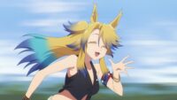 Cosplay Esemény a Santa Anita Parkban: Valóra Vált Umamusume Élmény Kaliforniában!