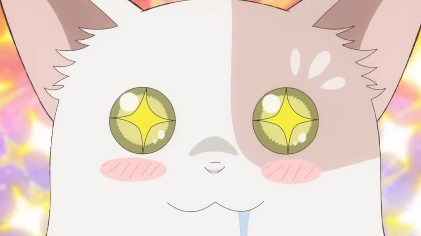 A Cat and the Dragon Anime Új Trailerét és További Szereplőket Mutat Be!