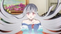 Az Oblivious Saint Can’t Contain Her Power anime új előzetest és további szereplőket mutatott be!