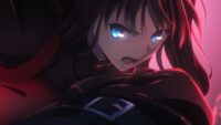 Witch on the Holy Night Anime Film: Karakterek Vizualizációi Fény derültek!