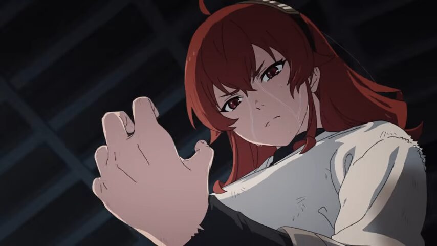 Mushoku Tensei 3. évad: Megérkezett az új kulcsszíndizájn!