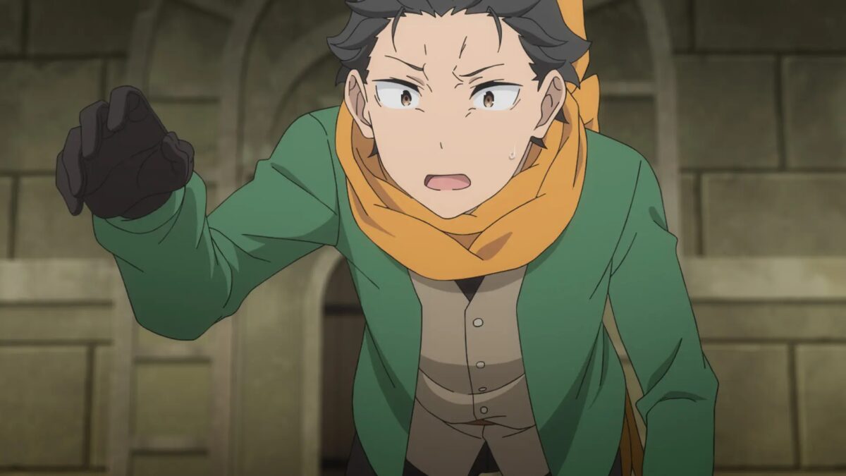 Re:ZERO 4. évad – Felfedte a 7. epizód előzetes trailerét és képeit!