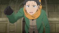 Re:ZERO 4. évad – Felfedte a 7. epizód előzetes trailerét és képeit!