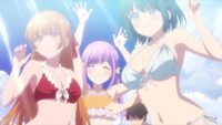 You Can’t Be in a Rom-Com with Your Childhood Friends! Manga befejezés három fejezetben – Meglepetés a végére!