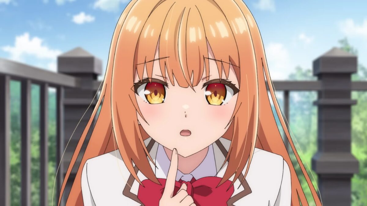 Rich Girl Caretaker új előzetest mutatott be, premier július 4-én!