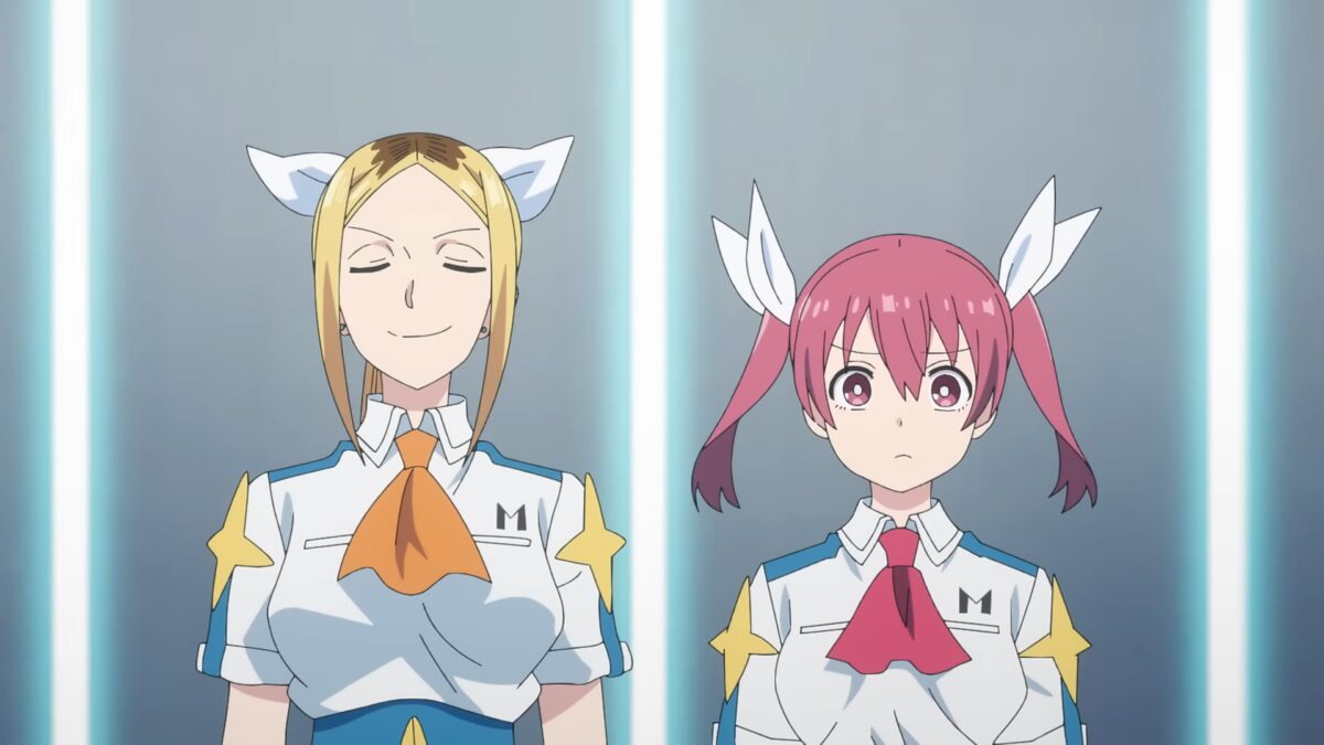Magilumiere Magical Girls 2. évad: Új trailer, szereplőgárda és ending téma dal leleplezve!