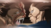 BAKI-DOU: The Invincible Samurai 2. részének fő vizuálja felfedve – Június 18-án indul az összes 12 epizód!