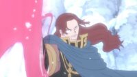 One Piece Holy Knights trailerje bemutatja Shamrockot, Gunkót, Sommers-t és Killinghamet!