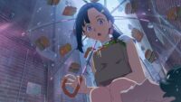 Bejelentették a WASTED CHEF című eredeti anime filmet, amelyet Pompo the Cinephile rendezett, Takayuki Hirao vezetésével!