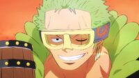 Betolakodók érkeznek Elbaphra az ONE PIECE 1165. epizódjának előzetesében!