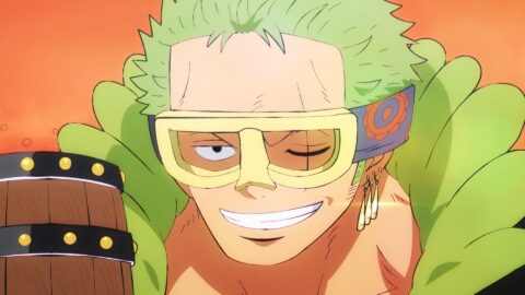 Betolakodók érkeznek Elbaphra az ONE PIECE 1165. epizódjának előzetesében!