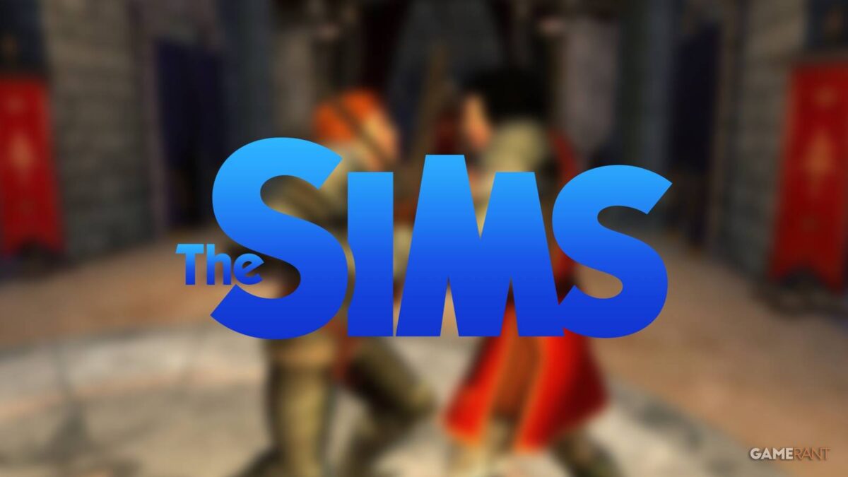 A Sims játék hirtelen eltávolítva.