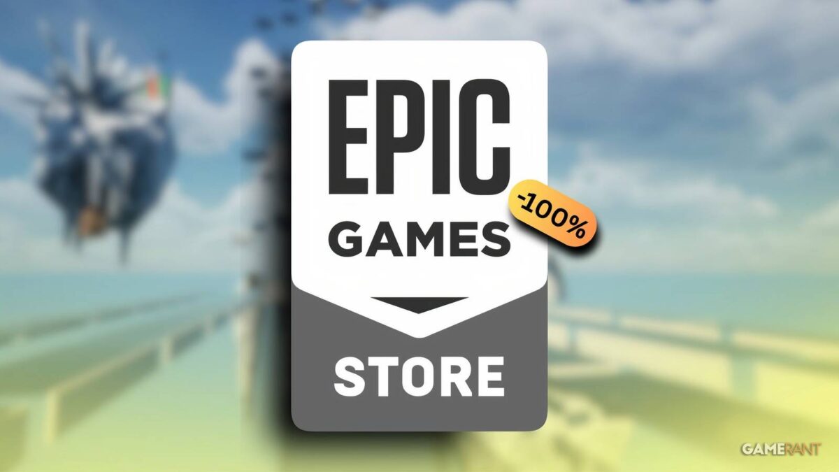 Az Epic Games Store felhasználóinak június 5-ig van lehetőségük, hogy ingyenesen igényeljék az új meglepetés játékot.