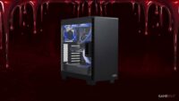 A PC-s játékosoknak május 13-ig van lehetőségük, hogy ingyenesen megszerezzék a horror játékot.