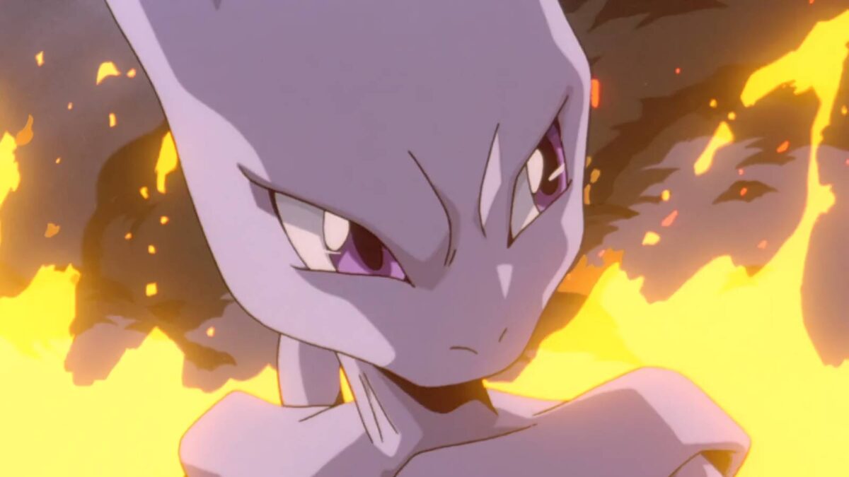 A Pokemon GO szivárgás két HATALMAS részletet árul el Mega Mewtwo-ról.