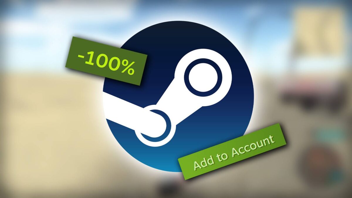 A Steam felhasználóknak május 12-ig van lehetőségük, hogy a 2025-ös nyílt világú játékot teljesen ingyen megkapják.
