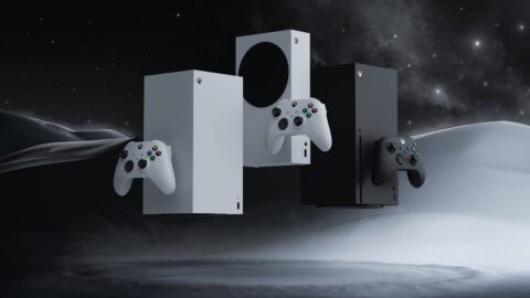 ‘We Know We Have Work To Do’ Xbox főnök reagál a 2026 harmadik negyedévi bevételcsökkenésre