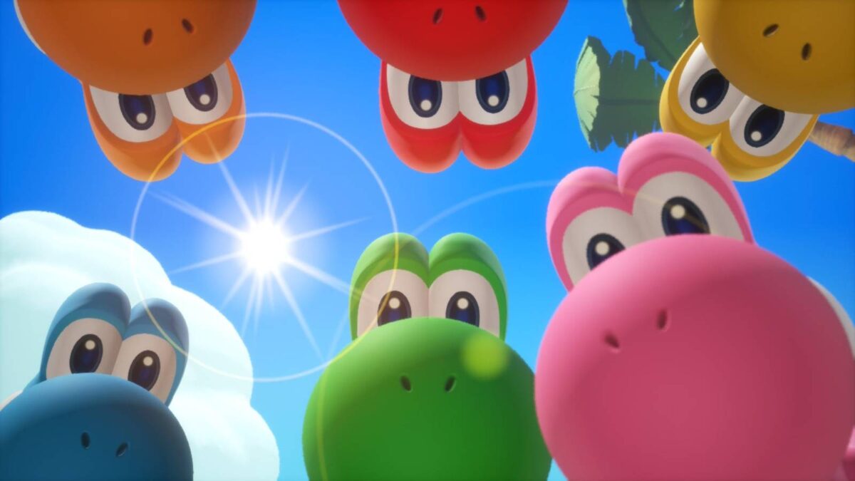 Yoshi és a Titokzatos Könyv Játékot Megtörő Hibája